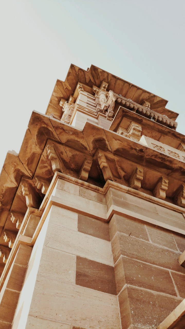 Clock Tower