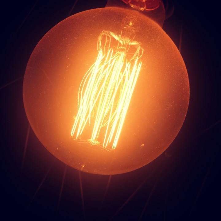 Lights On!