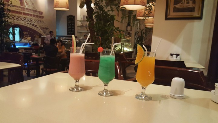 Smoothie