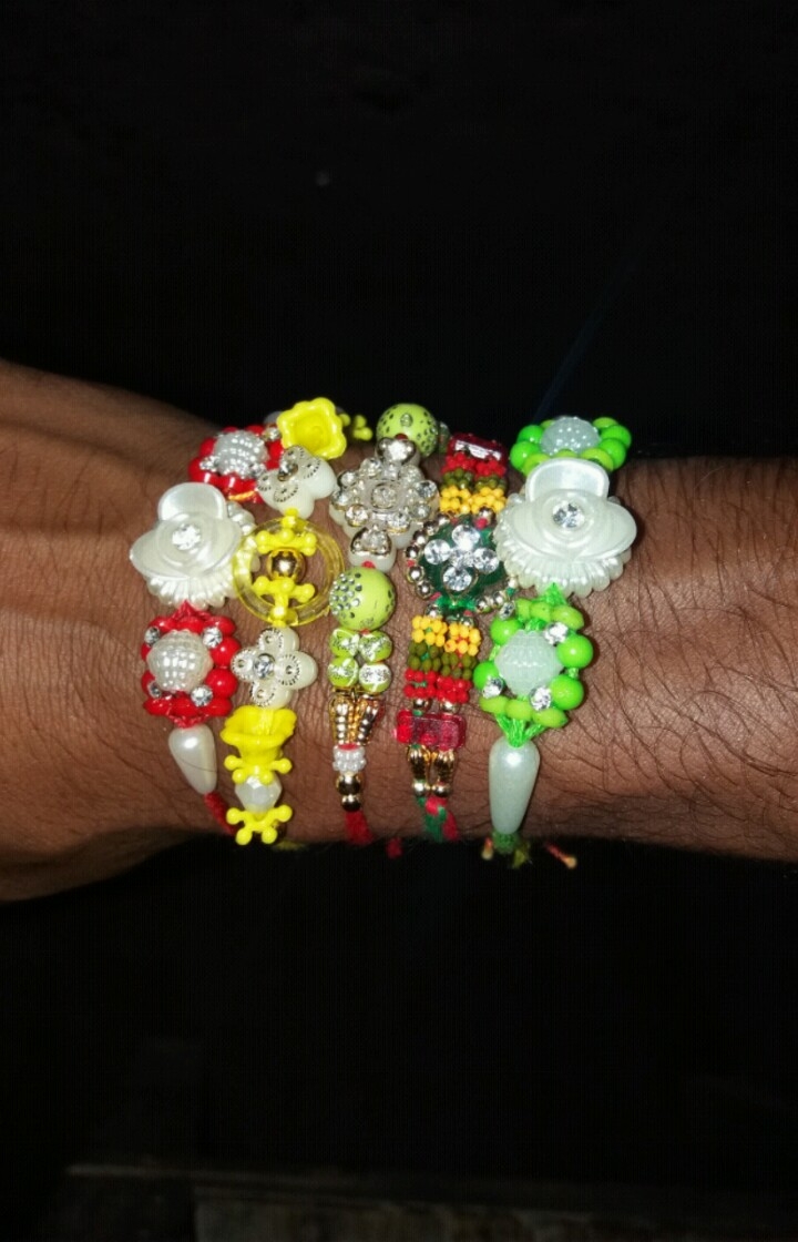 rakshabandhan