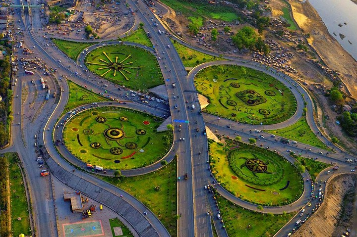 #Lahore, #Pakistan??