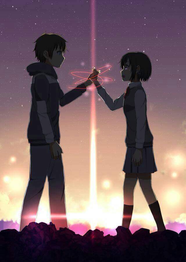 A True love 