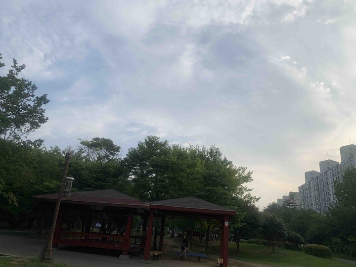 하늘