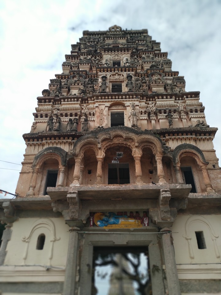 gopuram