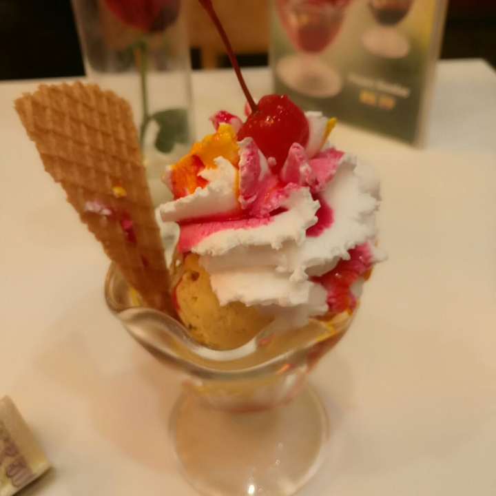Icecream