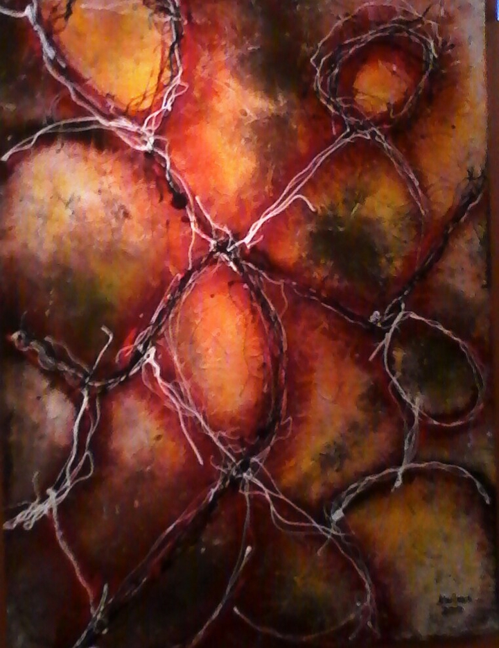 knichka paint love