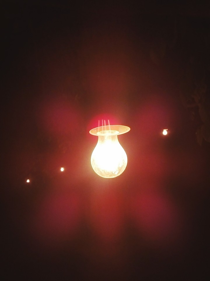 when u have an idea !