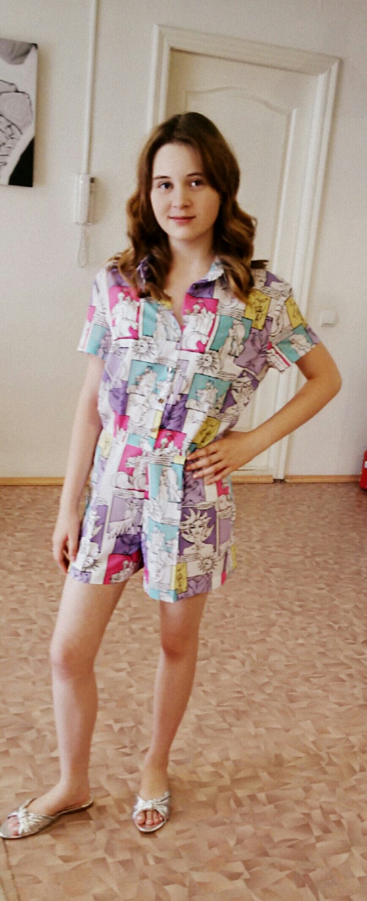 AnnaIvanovaFashion.
