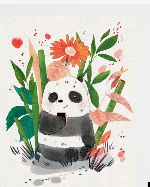 PANDA