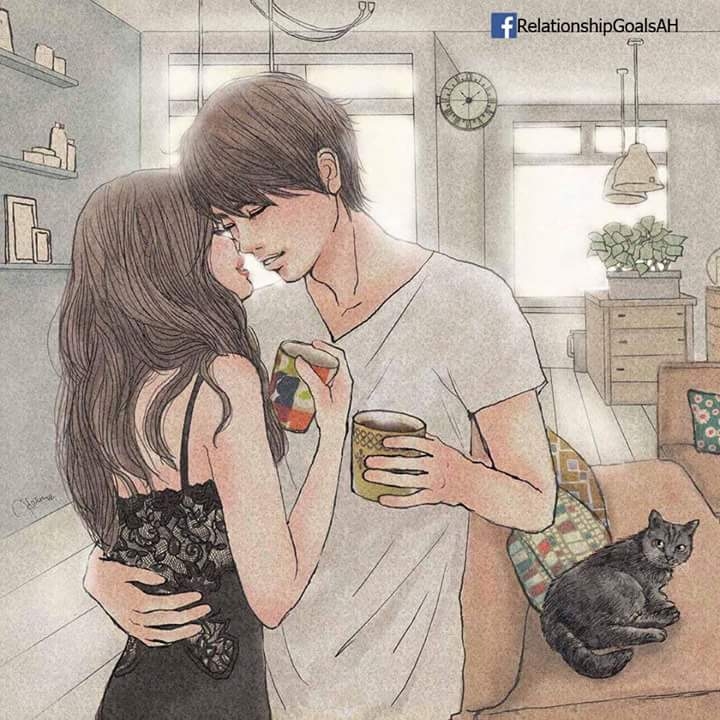 My Love