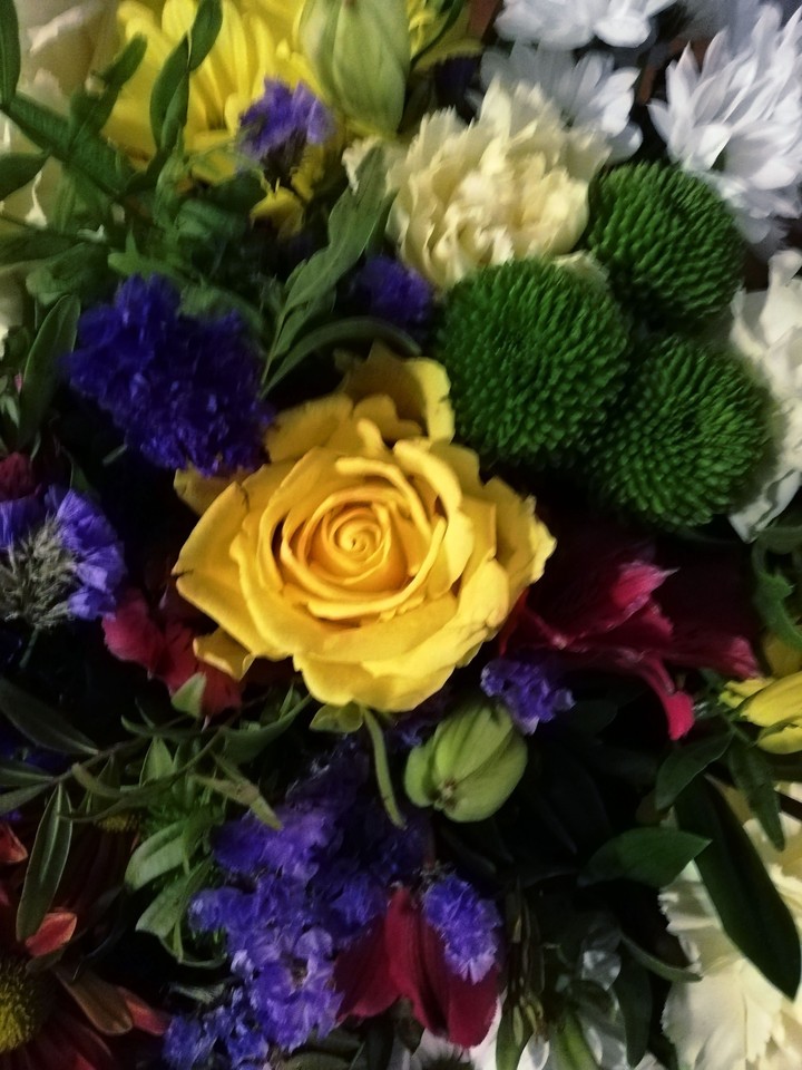 Flors