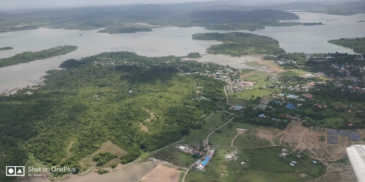Andaman Nikobar
