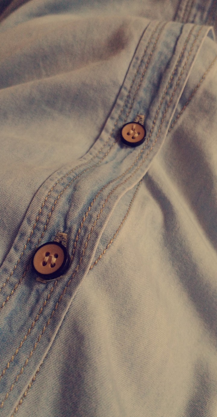 button