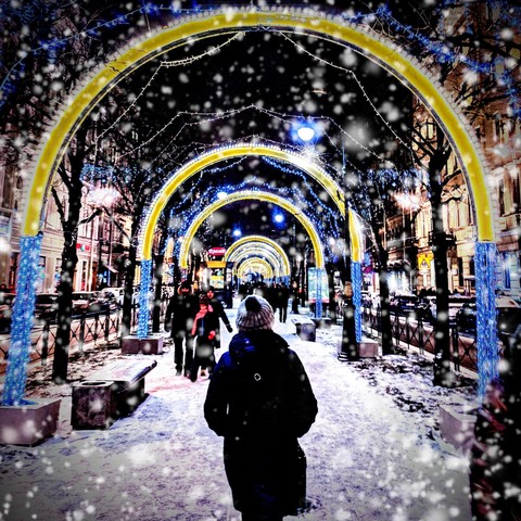 lights