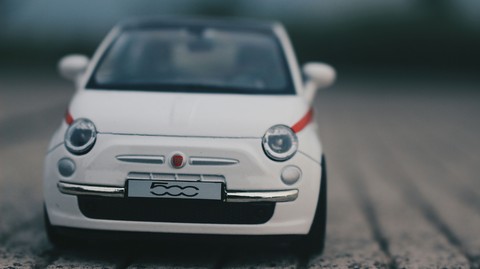 The Italian Car