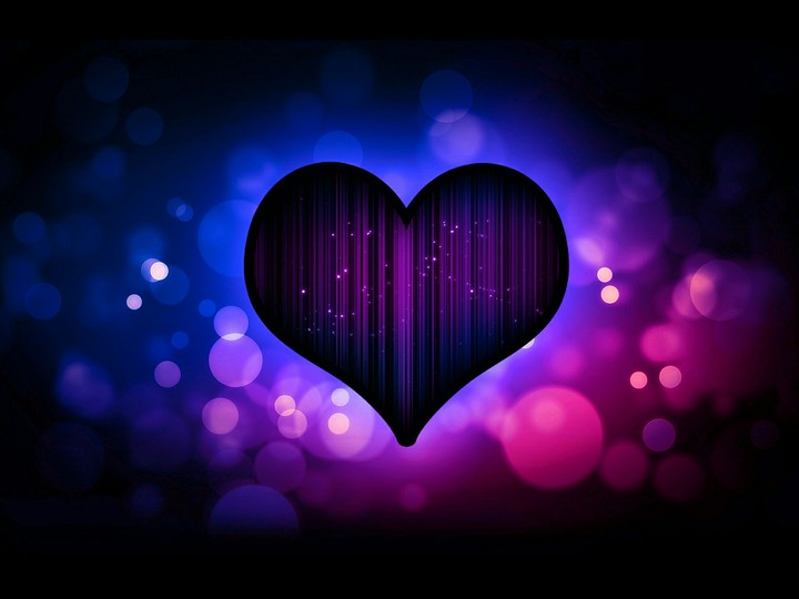 Heart ❤ 2
