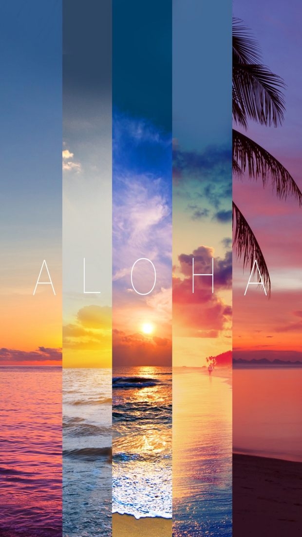 Aloha