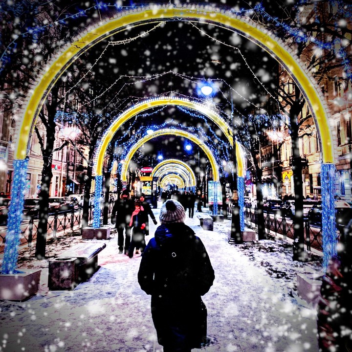 lights