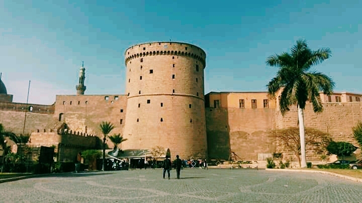 Egypt