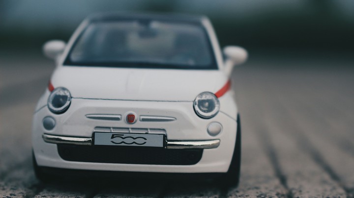The Italian Car