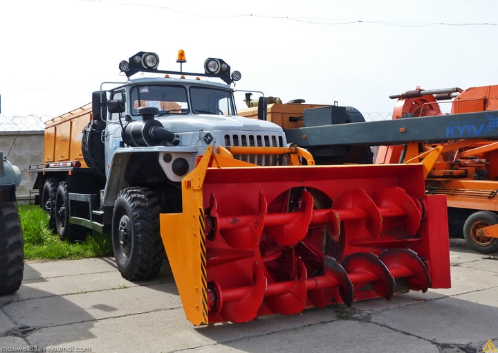 ural