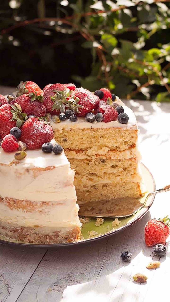 cake