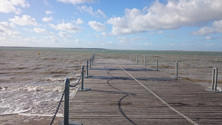 seaside