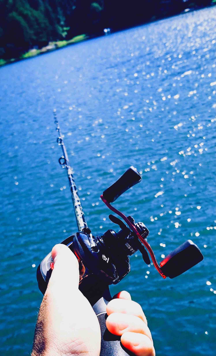 Fishing