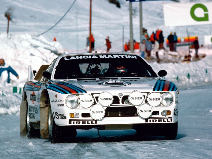 lancia