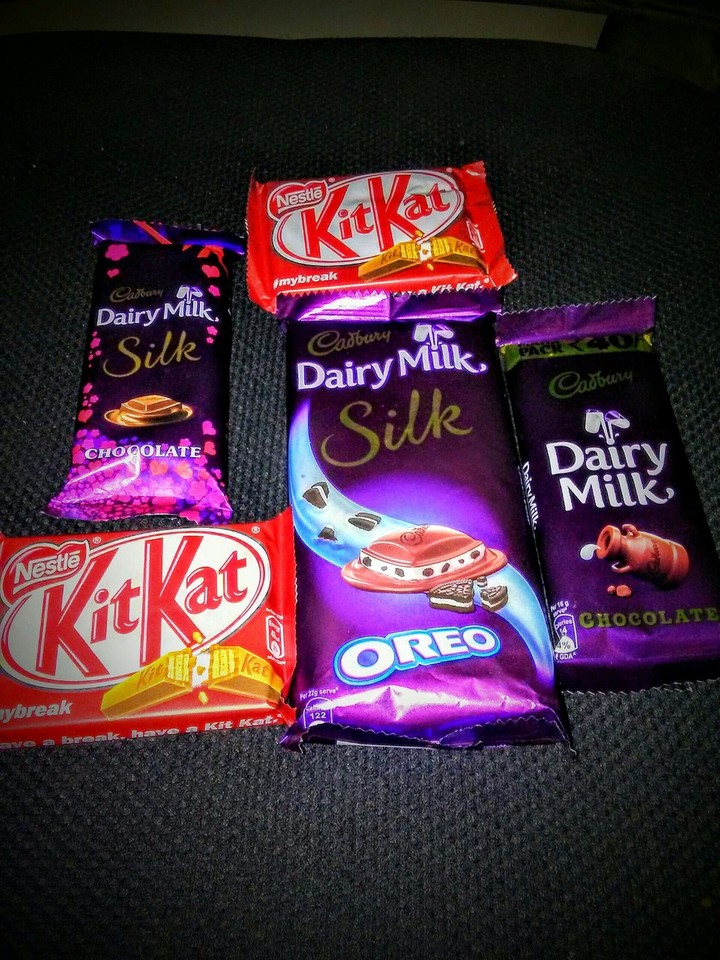 chocolatey