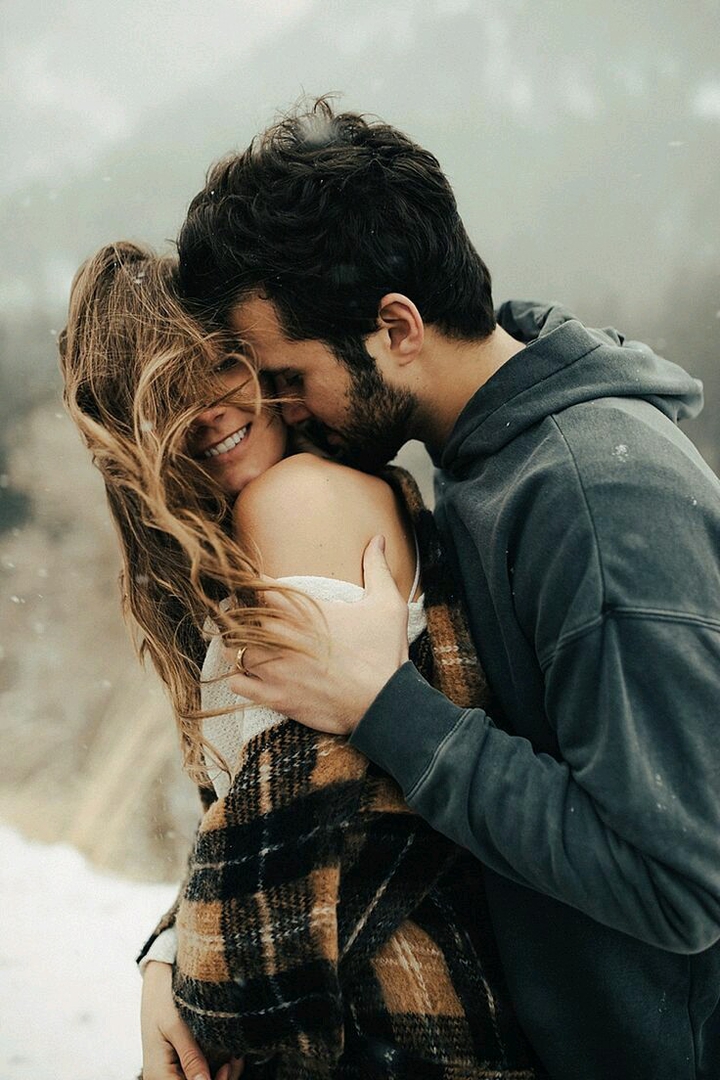 Sweet Moment...⚡❤⚡