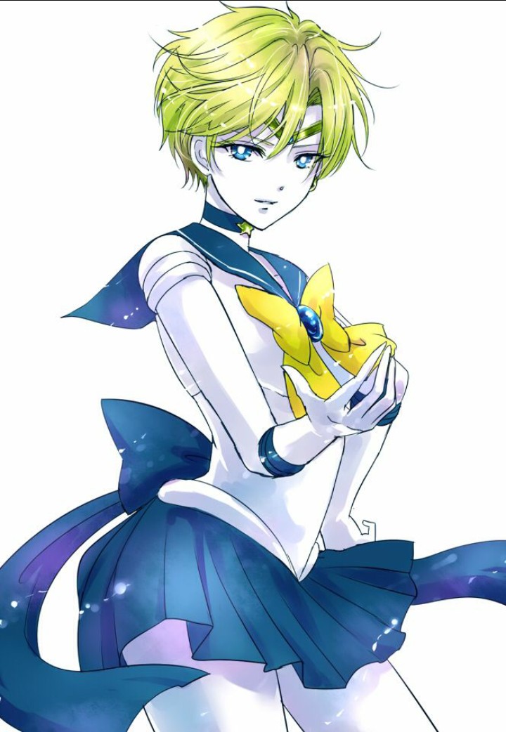 Sailor Moon
