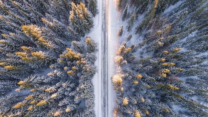 winter. Is. the. best. When. it. Is. pretty
