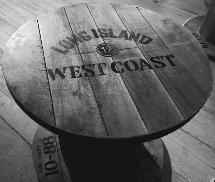 West Coast