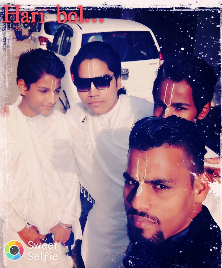 my pic on yatra time..
