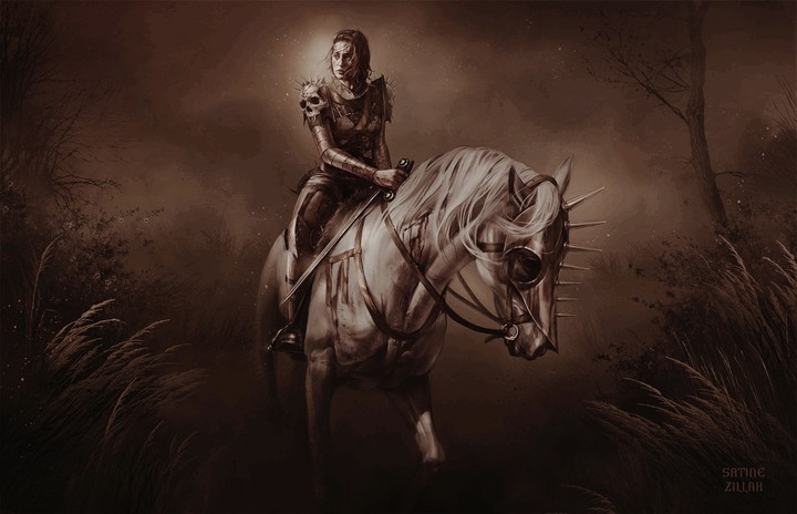 Heda
