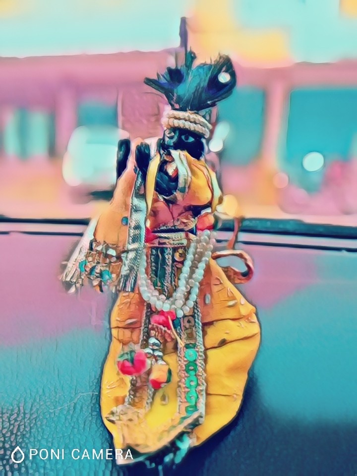 JAI SHRI. RADHE RADHE