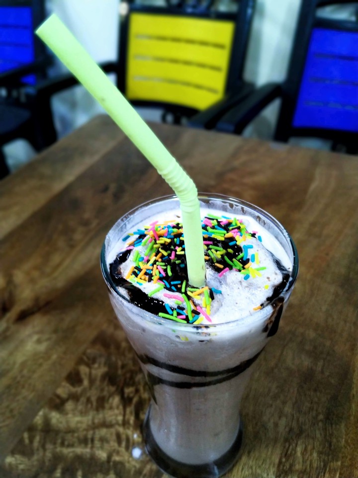 yummy drink