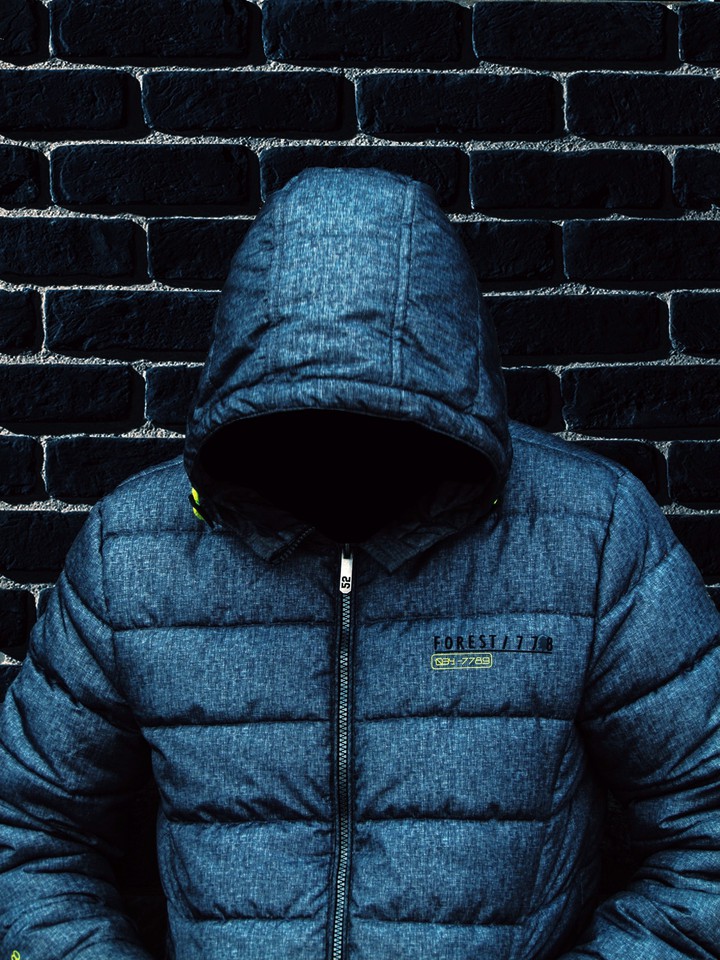 dark Wall