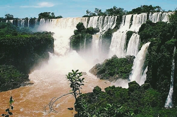 iguazu