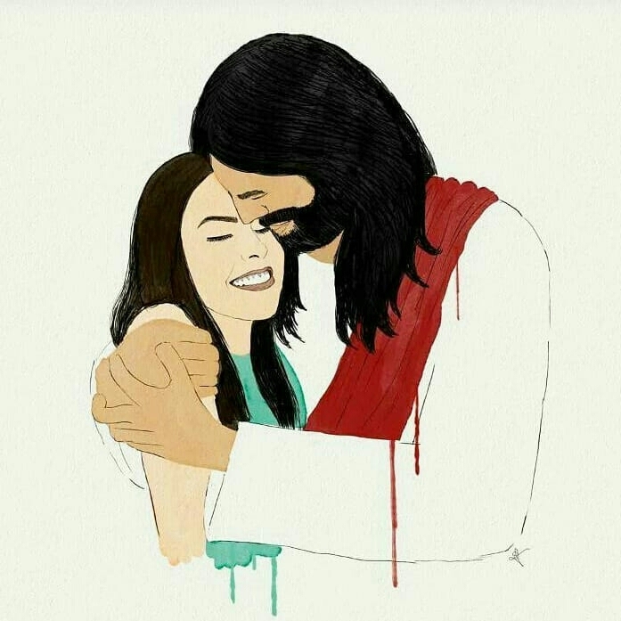 Jesus