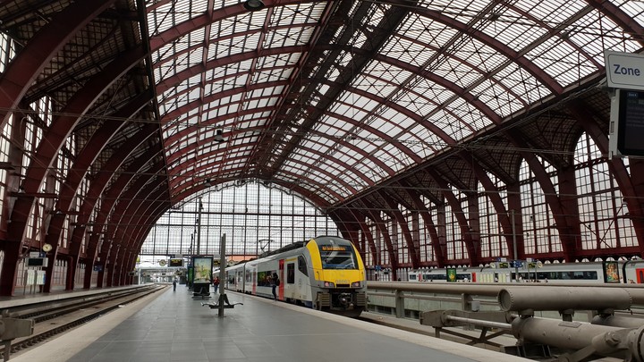 Antwerpen