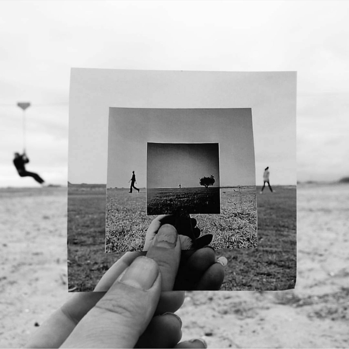 Photography Level