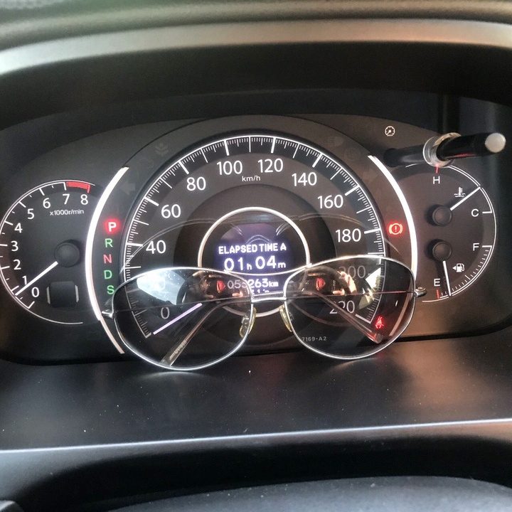 Buy a new car Honda-Crv