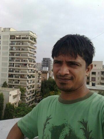 uttam bhagat