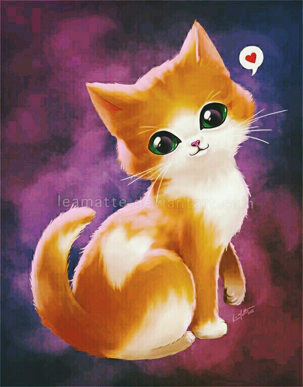 Hello Kitty?