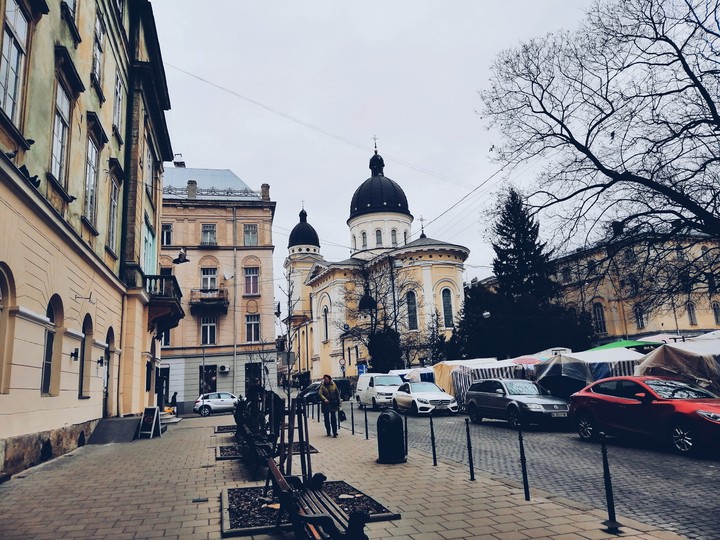Lviv