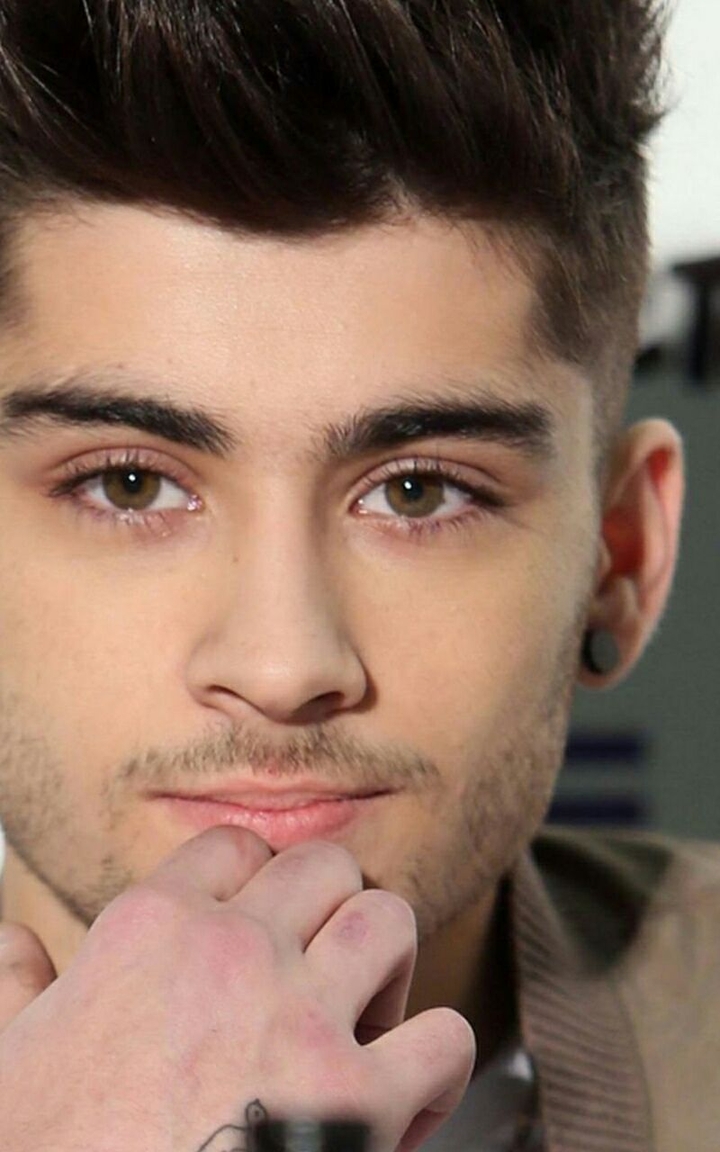 Zayn....