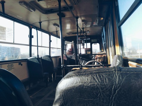 alone