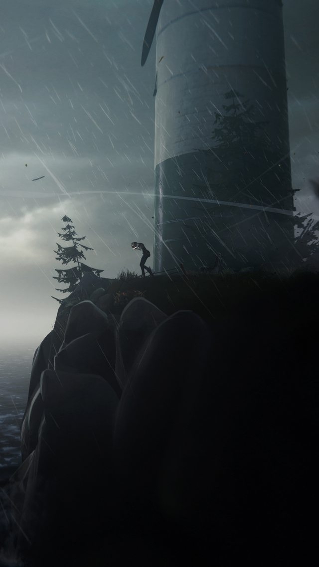 Life is strange
